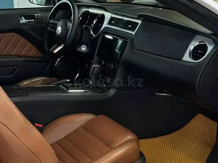 Ford Mustang 2014 года за 15 500 000 тг. в Семей – фото 12