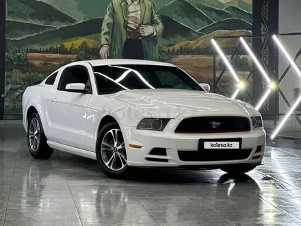 Ford Mustang 2014 года за 15 500 000 тг. в Семей – фото 14