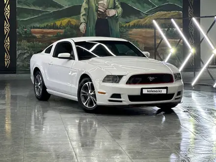 Ford Mustang 2014 года за 15 500 000 тг. в Семей