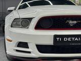 Ford Mustang 2014 годаүшін15 500 000 тг. в Семей – фото 5