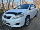 Toyota Corolla 2008 годаүшін5 400 000 тг. в Тараз – фото 2