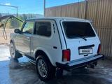 ВАЗ (Lada) Lada 2121 2011 годаүшін2 000 000 тг. в Кордай – фото 2