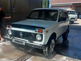 ВАЗ (Lada) Lada 2121 2011 годаүшін2 000 000 тг. в Кордай