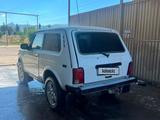 ВАЗ (Lada) Lada 2121 2011 годаүшін2 000 000 тг. в Кордай – фото 3