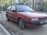 Mitsubishi Colt 1989 года за 750 000 тг. в Усть-Каменогорск – фото 2