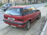 Mitsubishi Colt 1989 года за 750 000 тг. в Усть-Каменогорск – фото 3