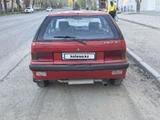 Mitsubishi Colt 1989 года за 750 000 тг. в Усть-Каменогорск – фото 4
