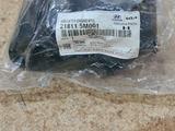 Подушка двигателя Hyundai HD EX за 12 500 тг. в Алматы