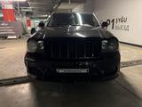 Jeep Grand Cherokee 2007 года за 18 000 000 тг. в Алматы – фото 2