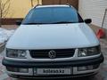 Volkswagen Passat 1995 года за 2 200 000 тг. в Шымкент – фото 2
