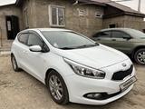 Kia Cee'd 2013 года за 7 200 000 тг. в Алматы – фото 3