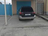 Subaru Outback 2002 годаүшін4 000 000 тг. в Кызылорда – фото 3