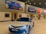 Toyota Camry 2021 годаfor14 900 000 тг. в Караганда – фото 2