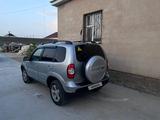 Chevrolet Niva 2015 годаүшін3 500 000 тг. в Актау – фото 3