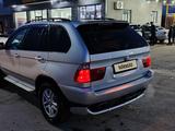 BMW X5 2004 годаүшін5 000 000 тг. в Шымкент – фото 5