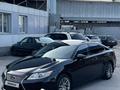 Lexus ES 350 2012 года за 14 990 000 тг. в Алматы