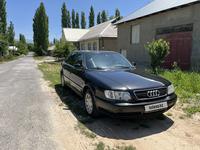 Audi A6 1994 годаүшін3 000 000 тг. в Шымкент
