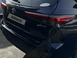 Toyota Highlander 2021 годаүшін23 000 000 тг. в Шымкент – фото 3