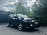 Toyota Highlander 2016 годаfor15 300 000 тг. в Караганда – фото 3