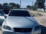 Toyota Mark X 2007 года за 3 000 000 тг. в Алматы – фото 2