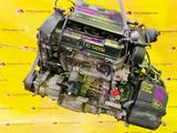 Мотор mazda (Мазда)ДВС АКП МКП Двигатель engine за 285 000 тг. в Алматы – фото 2