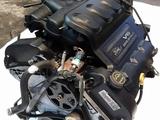 Мотор mazda (Мазда)ДВС АКП МКП Двигатель engine за 285 000 тг. в Алматы – фото 3