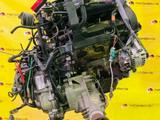 Мотор mazda (Мазда)ДВС АКП МКП Двигатель engine за 285 000 тг. в Алматы – фото 4