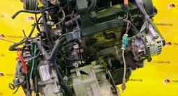 Мотор mazda (Мазда)ДВС АКП МКП Двигатель enginefor145 000 тг. в Алматы – фото 4