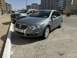 Volkswagen Passat 2009 годаүшін4 200 000 тг. в Актау