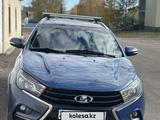 ВАЗ (Lada) Vesta SW Cross 2019 года за 4 800 000 тг. в Кокшетау – фото 4