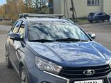 ВАЗ (Lada) Vesta SW Cross 2019 года за 4 800 000 тг. в Кокшетау