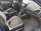 ВАЗ (Lada) Vesta SW Cross 2019 года за 4 800 000 тг. в Кокшетау – фото 2
