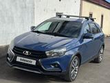 ВАЗ (Lada) Vesta SW Cross 2019 года за 4 800 000 тг. в Кокшетау – фото 3