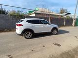 Hyundai Tucson 2021 года за 12 500 000 тг. в Шымкент – фото 3