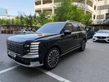 Hyundai Palisade 2025 года за 29 000 000 тг. в Алматы – фото 2