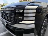 Hyundai Palisade 2025 года за 29 000 000 тг. в Алматы – фото 5