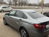 ВАЗ (Lada) Vesta 2020 года за 5 500 000 тг. в Уральск – фото 4