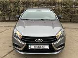ВАЗ (Lada) Vesta 2020 года за 5 500 000 тг. в Уральск – фото 3