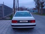 Audi 100 1991 года за 2 000 000 тг. в Тараз – фото 3