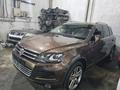 Volkswagen Touareg 2013 года за 100 000 тг. в Алматы – фото 3