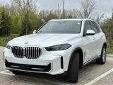 BMW X5 2024 года за 31 675 000 тг. в Алматы