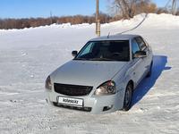 ВАЗ (Lada) Priora 2172 2014 года за 2 150 000 тг. в Астана