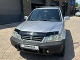 Honda CR-V 2001 годаүшін4 000 000 тг. в Уральск