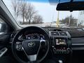 Toyota Camry 2014 года за 7 350 000 тг. в Жанаозен – фото 8