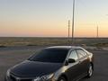 Toyota Camry 2014 года за 7 350 000 тг. в Жанаозен – фото 2