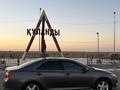 Toyota Camry 2014 года за 7 350 000 тг. в Жанаозен – фото 3