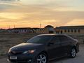 Toyota Camry 2014 года за 7 350 000 тг. в Жанаозен – фото 7