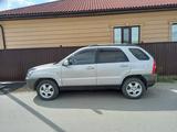 Kia Sportage 2005 года за 4 200 000 тг. в Хромтау – фото 2