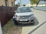 Kia Sportage 2005 года за 4 200 000 тг. в Хромтау