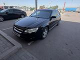 Subaru Legacy 2007 годаүшін3 000 000 тг. в Алматы